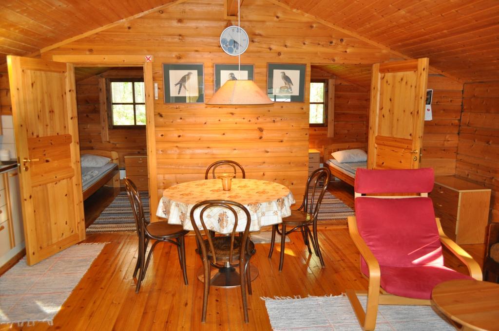 Hinders Cottages Nauvo Ngoại thất bức ảnh