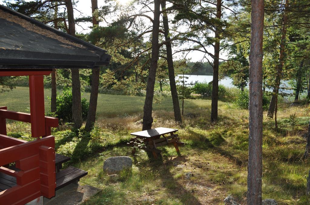 Hinders Cottages Nauvo Ngoại thất bức ảnh