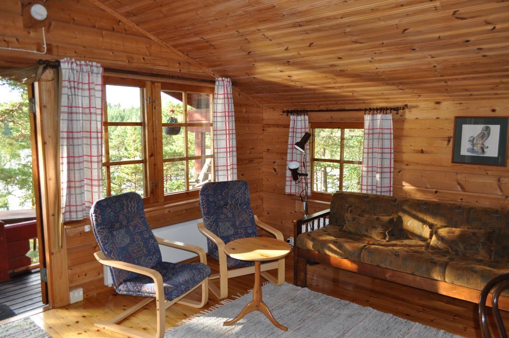 Hinders Cottages Nauvo Ngoại thất bức ảnh