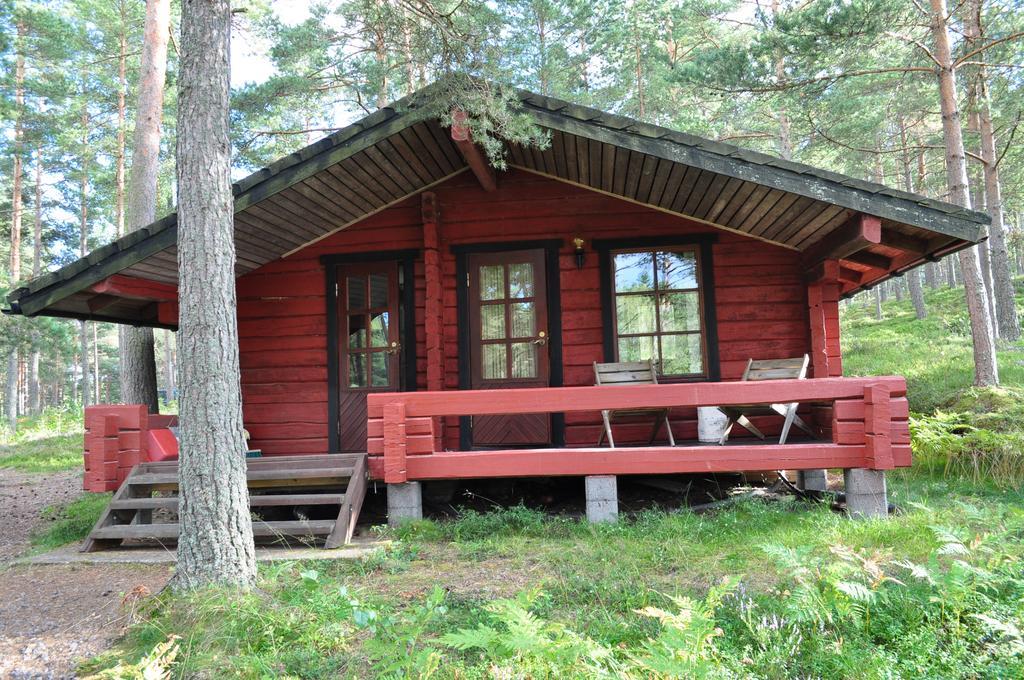 Hinders Cottages Nauvo Ngoại thất bức ảnh
