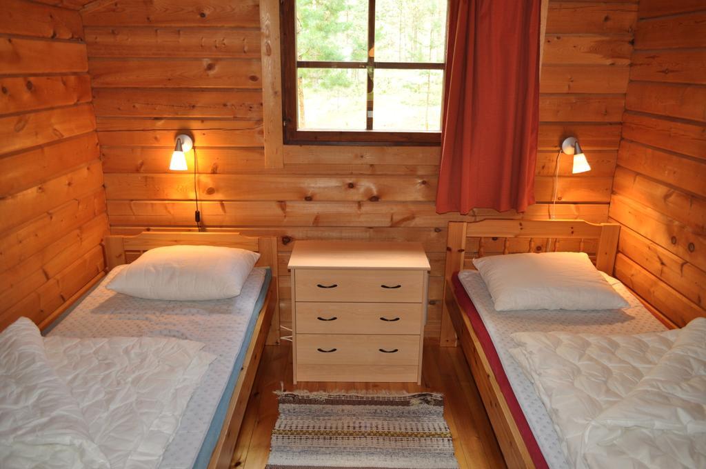Hinders Cottages Nauvo Ngoại thất bức ảnh